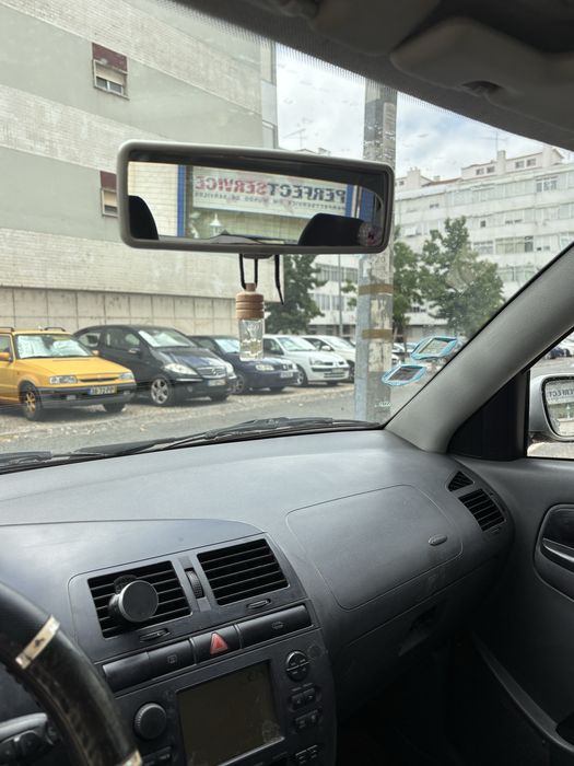 Seat ibiza 1.4 mpi