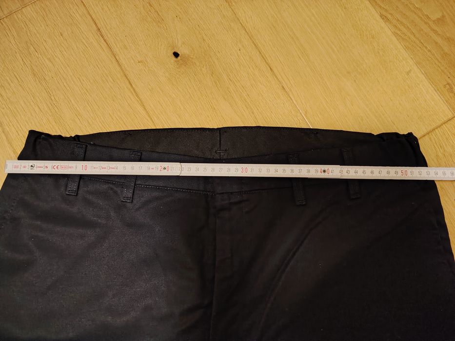 Nowe spodnie robocze xxl