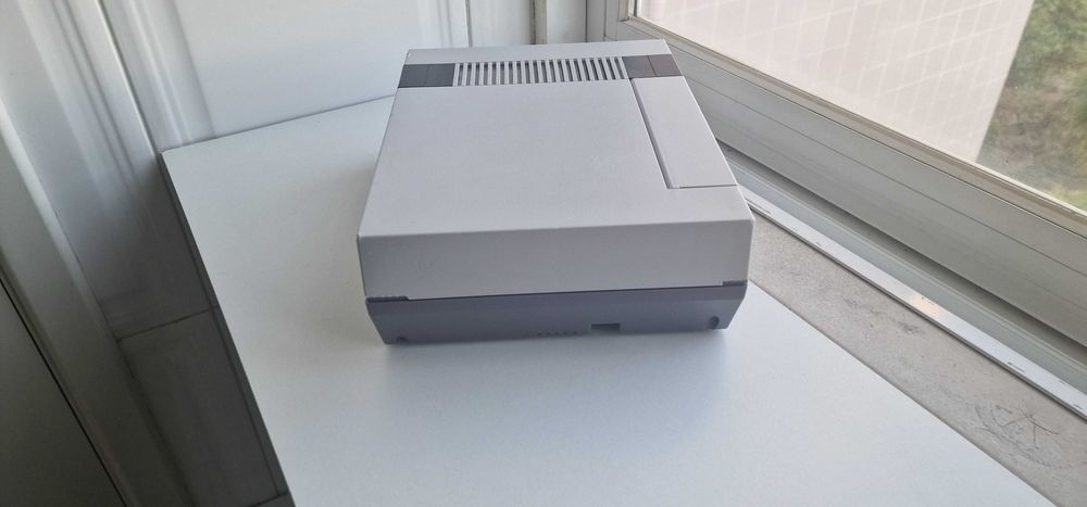 Consola NES - Nintendo Original com comando
