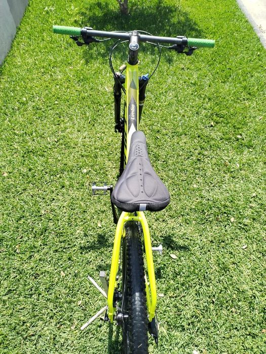 Bicicleta de btt roda 29 preço fixo