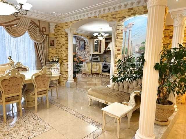 БЕЗ КОМІСІЇ!  Продаж 4 КІМ (167 М2) Голосіївський проспект 30Б.