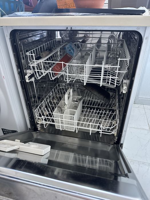 Máquina de Lavar Loiça