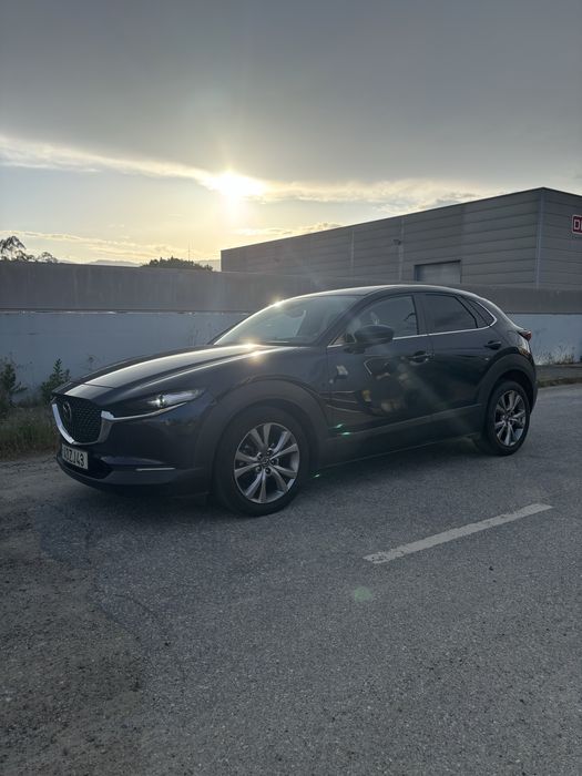 Mazda CX30 - 19 - novo preço *12.950€*
