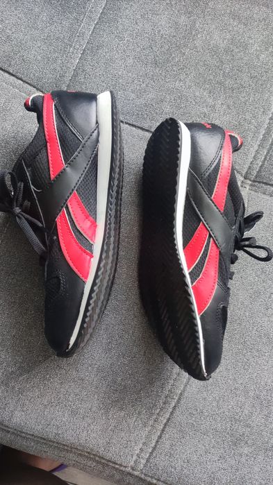 Buty adidasy Reebok Royal rozm. 38 - bardzo do ty stan !