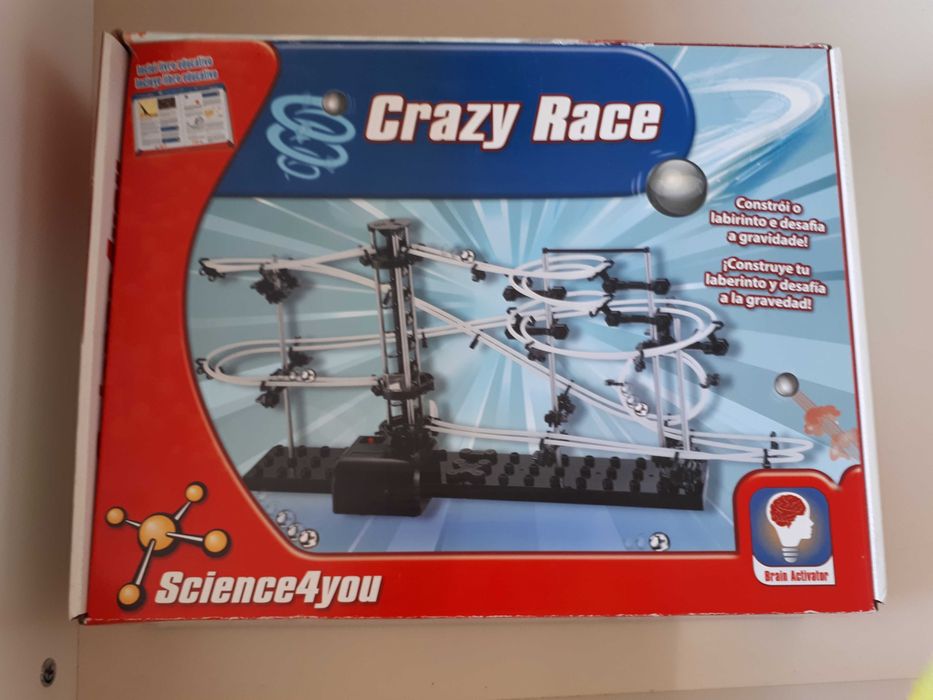 Diversos puzzles - como novos - completos