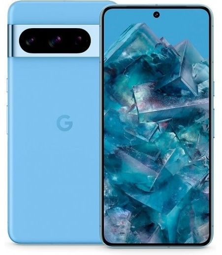 Продам Google pixel 8 pro Bay.12/128ГБ.Неверлок.