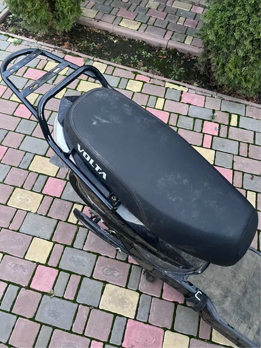 Продам електро скутер вольта