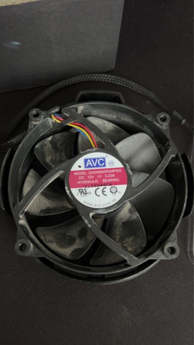 chłodzenie do procesora amd ryzen 5 5600 x