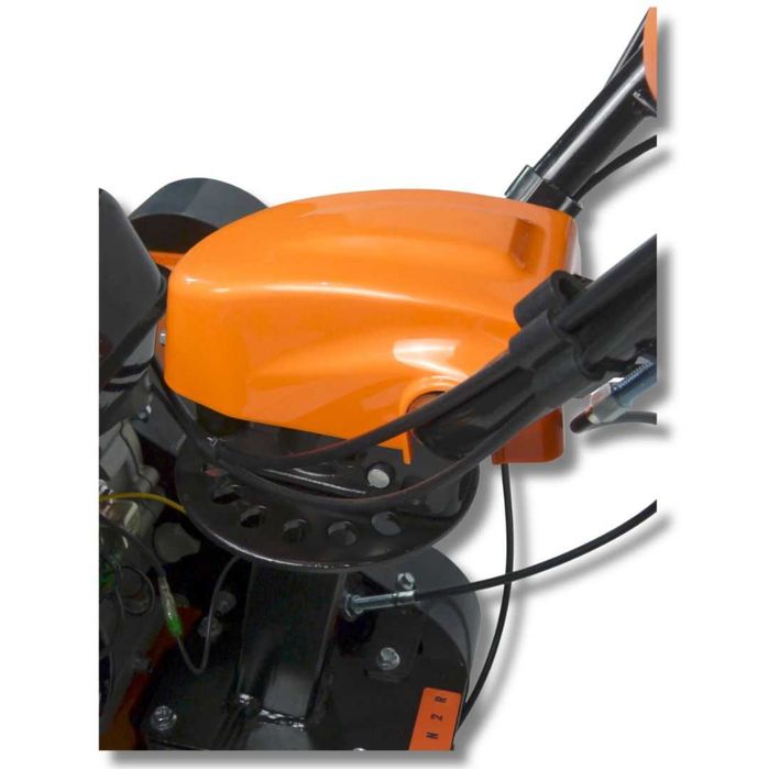 CORTA MATO DE MARTELOS A GASOLINA LIKE HS600