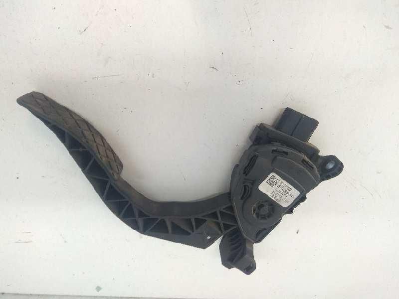 Potenciómetro Pedal Acelerador Audi A6