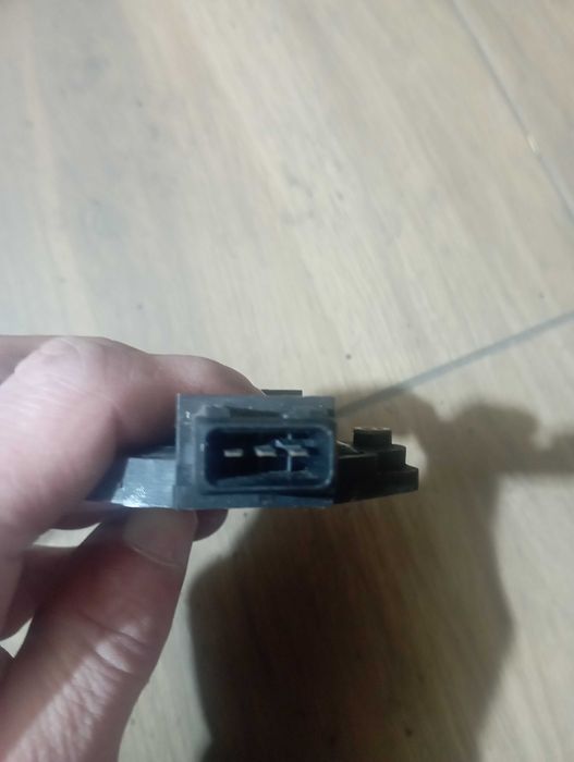 Moduł zapłonowy, 2.7 Biturbo Audi A6 C5, A4 B5 ;4A0.905.351.A