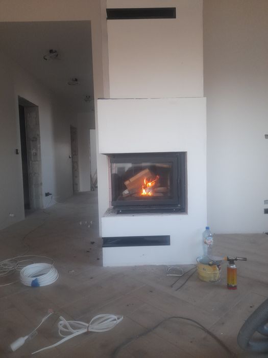 Uslugi Budowlano remontowe