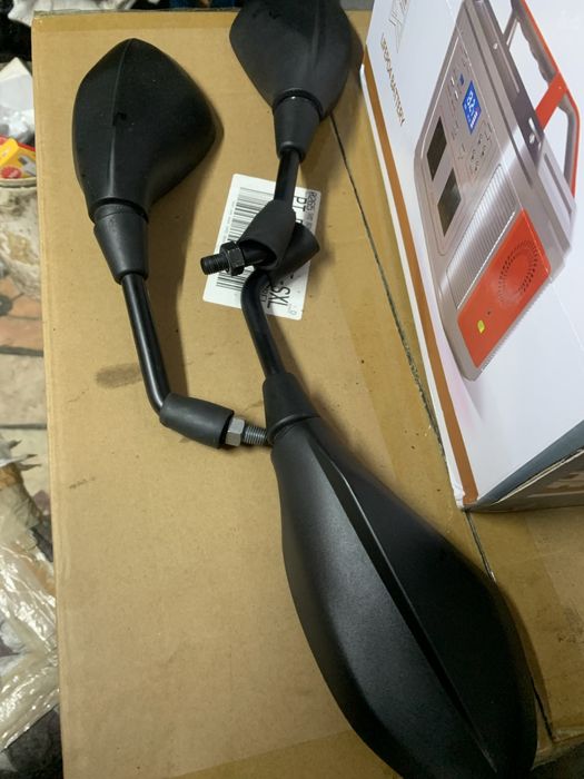 Vendo pecas ferros malas laterais Bmw f850 700..;;Bmw F