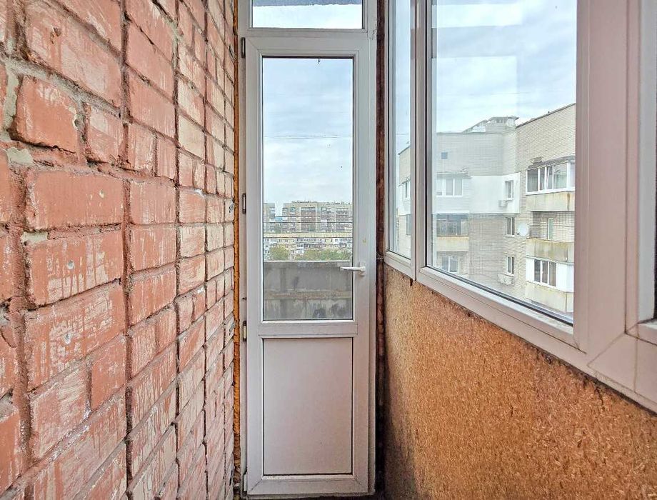 2 кім В ЦЕГЛІ спецпроект ОКРЕМІ кімнати ТОПОЛЯ (718951)