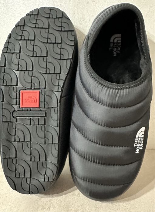 Сліпони The North Face