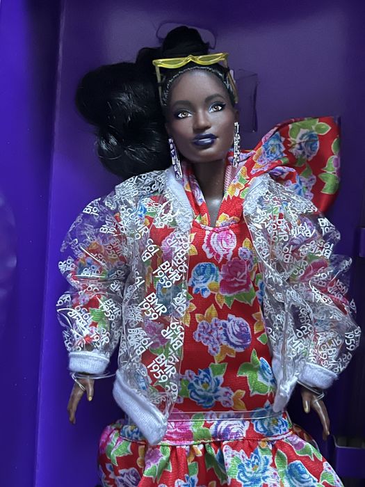 Barbie BMR 1959 Streetwear Signature