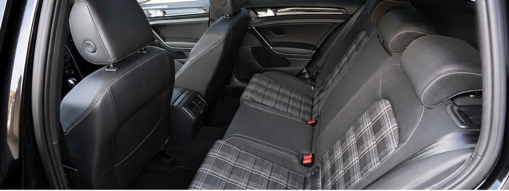 Vendo Golf 7 GTD