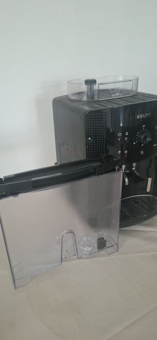 Maquina de café automática KRUPS