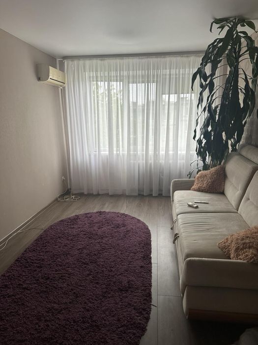 Продаж 2 кімнатна квартира з ремонтом. Тернівка