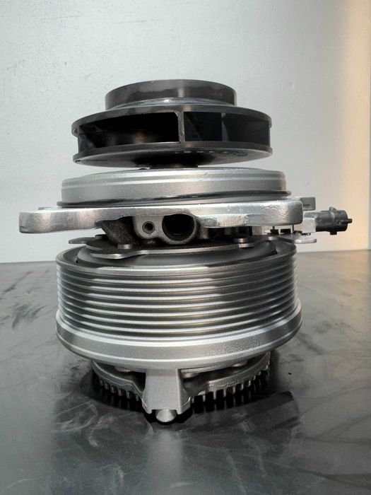 Pompa wody DAF XF, CF EURO 6 wirnik Fl113