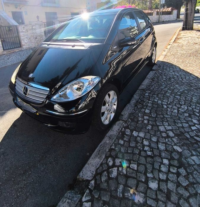 Vendo Mercedes Benz A150