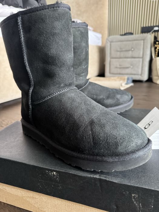 Уггі Ugg оригінал чоловічі