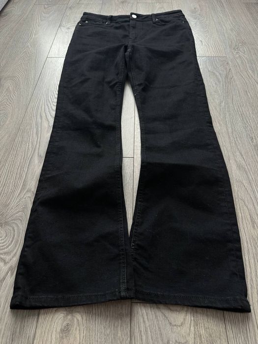 Фларед кльош flared bootcut jeans