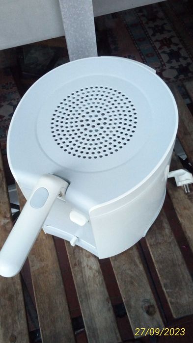 Fritadeira Elétrica  PHILIPS HD 6103