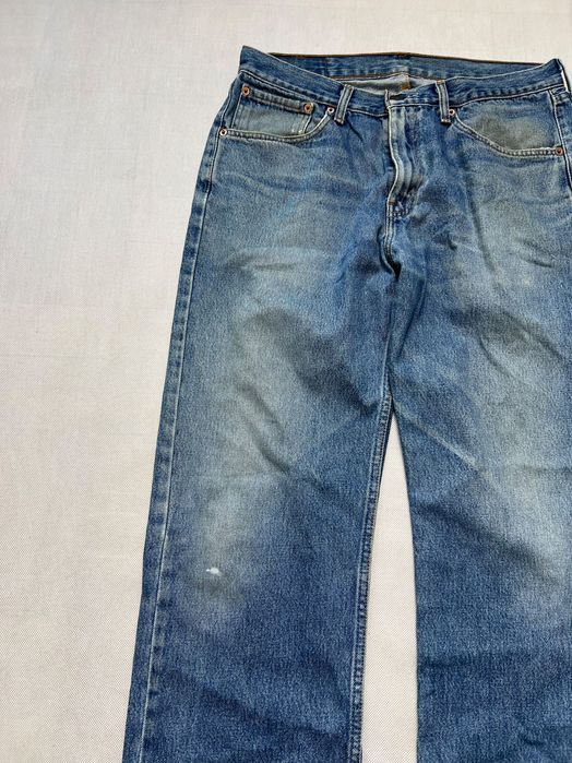 Spodnie Levi’s 581 Jeans