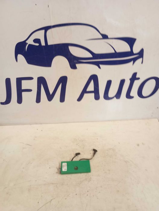 Amplificador Antena Rádio Jaguar XF 8X23-18C847-BB Original
