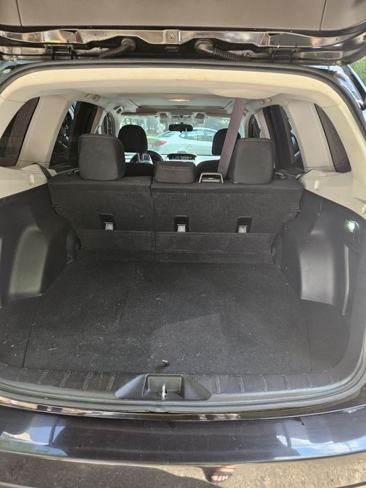 Продам Subaru forester 2018