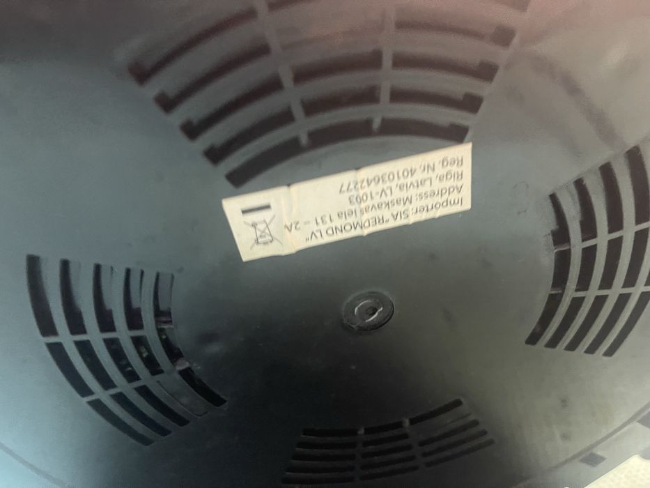 Мультиварка мультиварка redmond 5L 850 W 52 RMC-M23E Multicooker