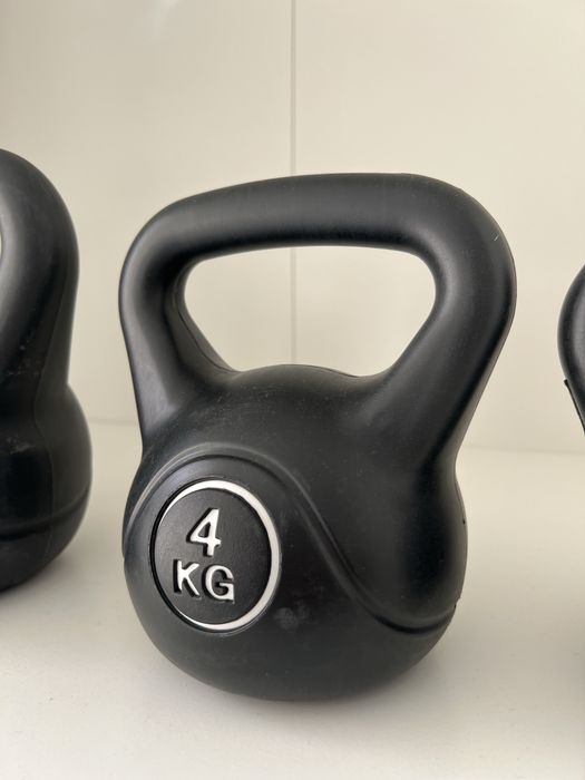 Equipamento de treino funcional