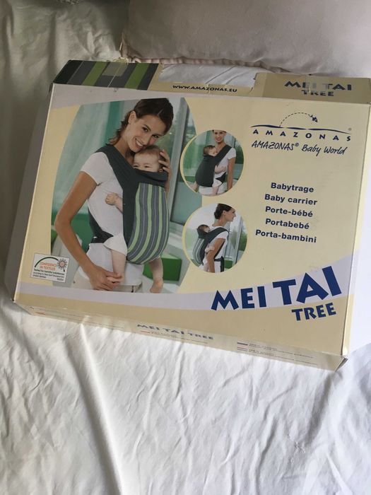 mei tai - marca amazonas442462331113973762