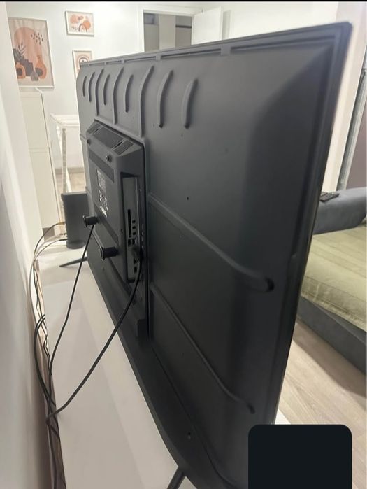 Tv Smart 4k Ultra HD 50°