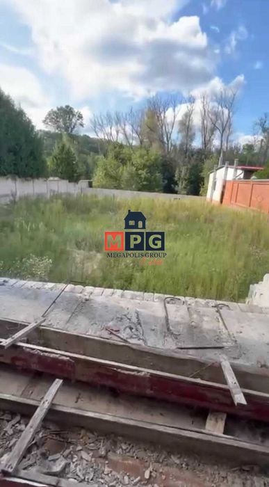 Продаж будинку Велика Данилівка