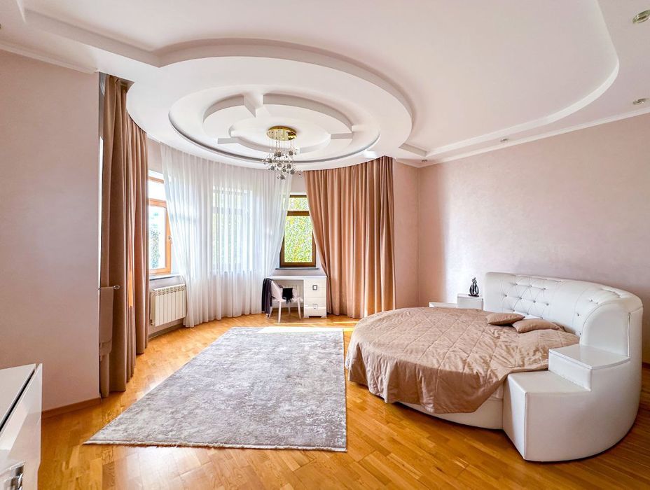 Будинок за адресою вул. Капеланська (площа 350 м²) - Atlanta.ua - фото 4