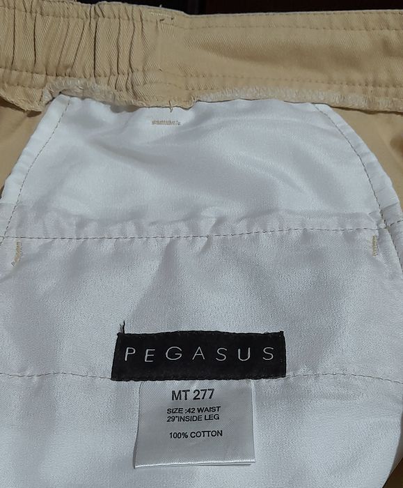 Мужские штаны карго большой размер, джинсы батал