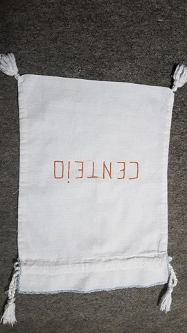 roupa antiga ( para teatro ou colecção)