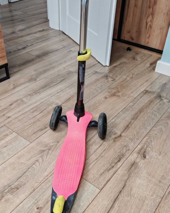Hulajnoga dziecięca oxelo B1
