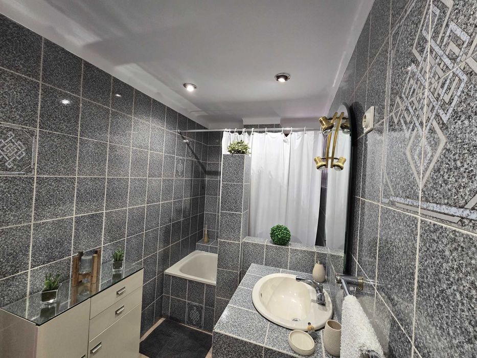 Quarto de Casal com Escritório
