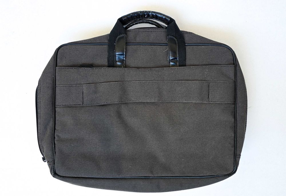 Mala ASUS para portátil 15/17"