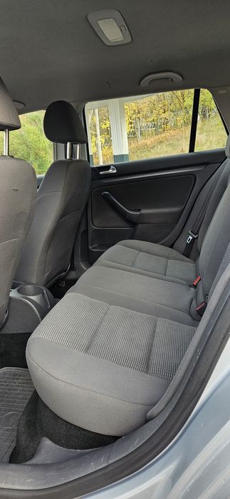 Volkswagen Golf 2009 рік 1.9 дизель для військових