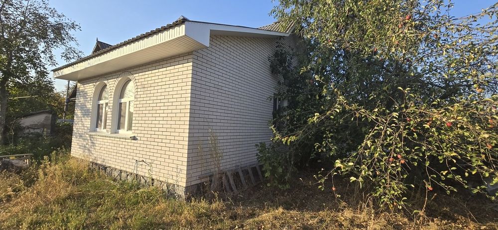 Гарний будинок зі зручностями с.Садки (22400364)