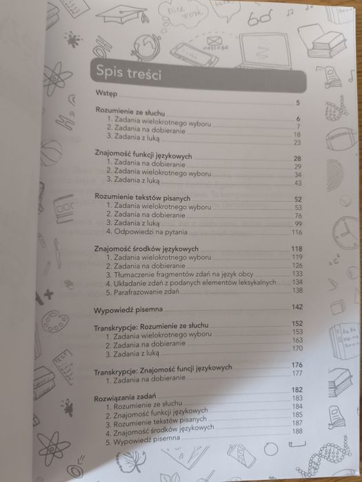Egzamin ósmoklasisty