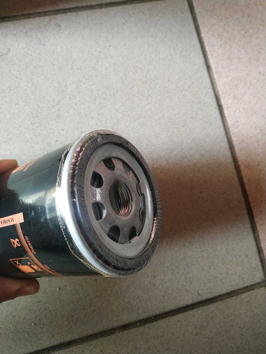 Фильтр масляный Octavia Caddy Golf