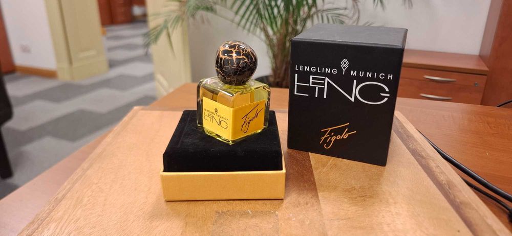 Lengling - Figolo