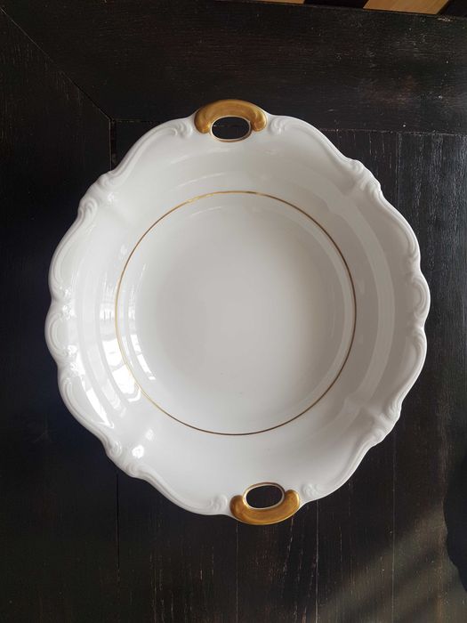 Rosenthal Pompadour – serwis obiadowy