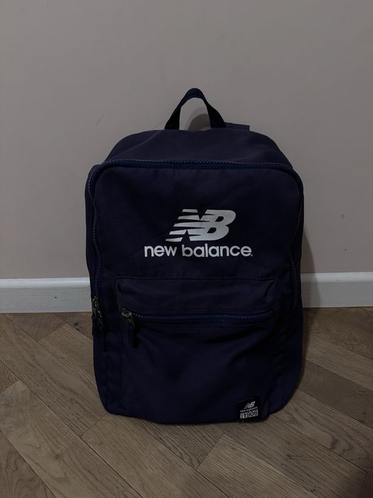 Рюкзак New Balance оригінал