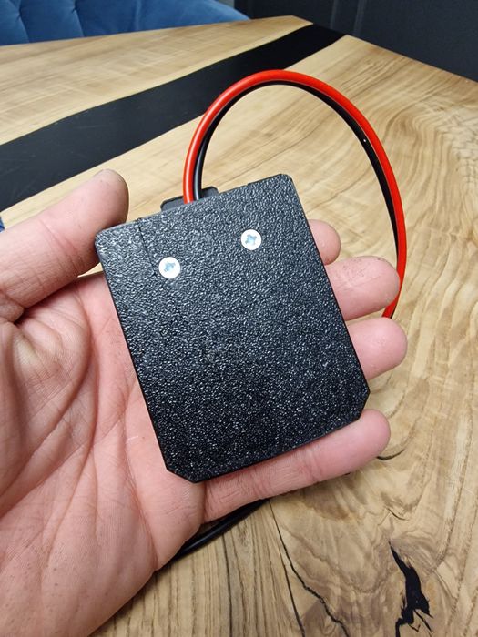 Adapter do narzedzi Parkside